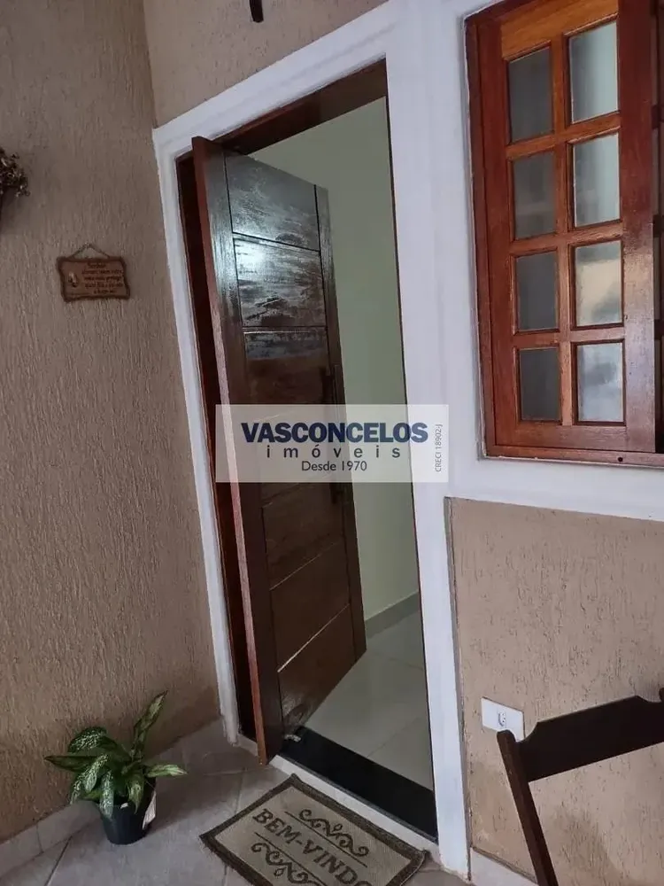 Casa, 3 quartos, 98 m² - Foto 8