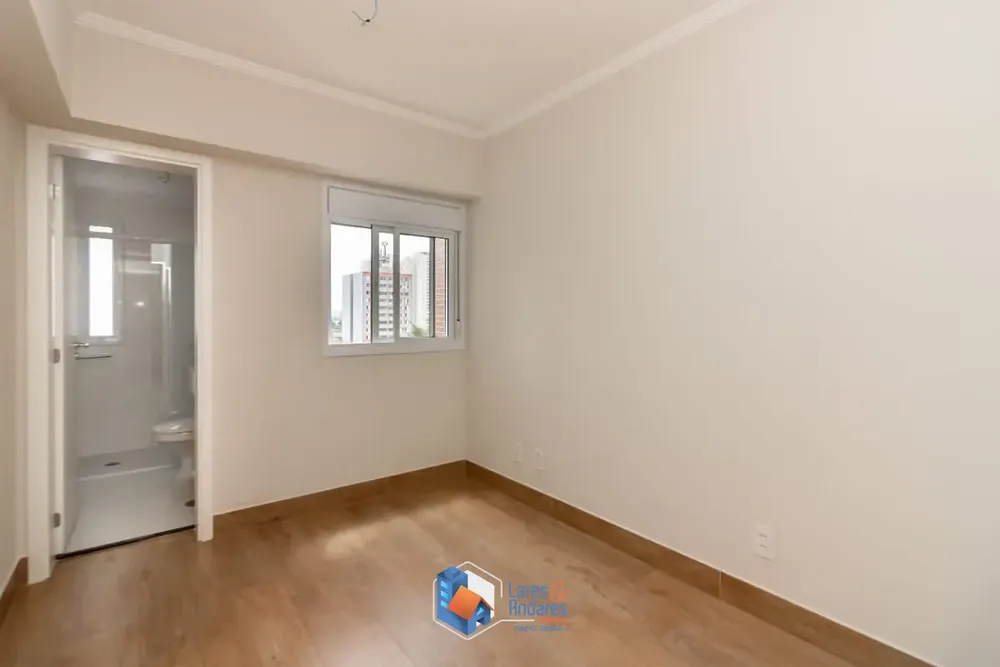 Apartamento, 3 quartos, 119 m² - Foto 3