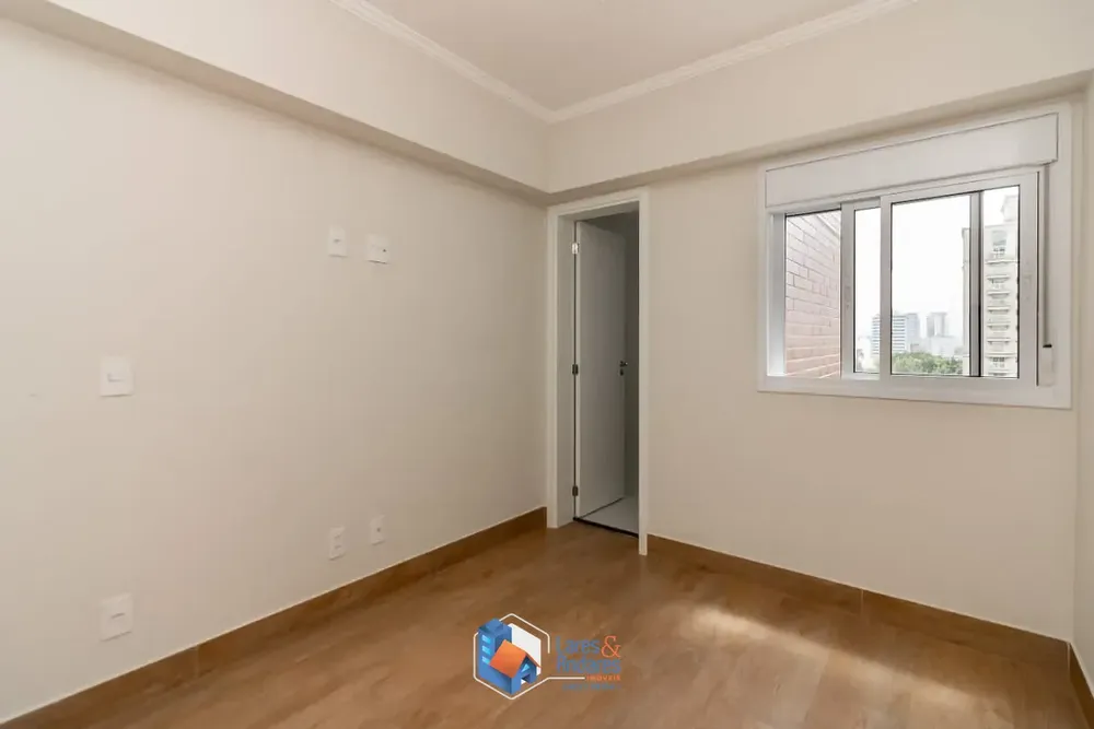 Apartamento, 3 quartos, 119 m² - Foto 1