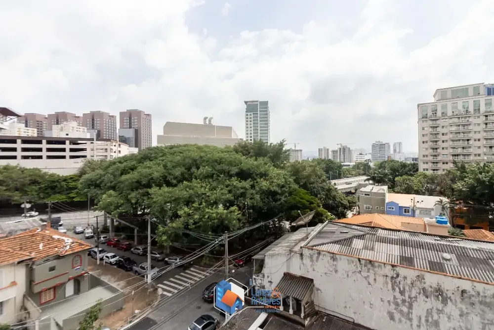 Apartamento, 3 quartos, 119 m² - Foto 5