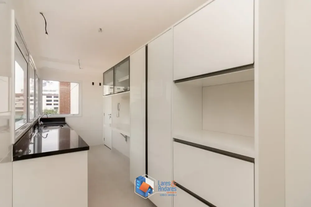 Apartamento, 3 quartos, 119 m² - Foto 2