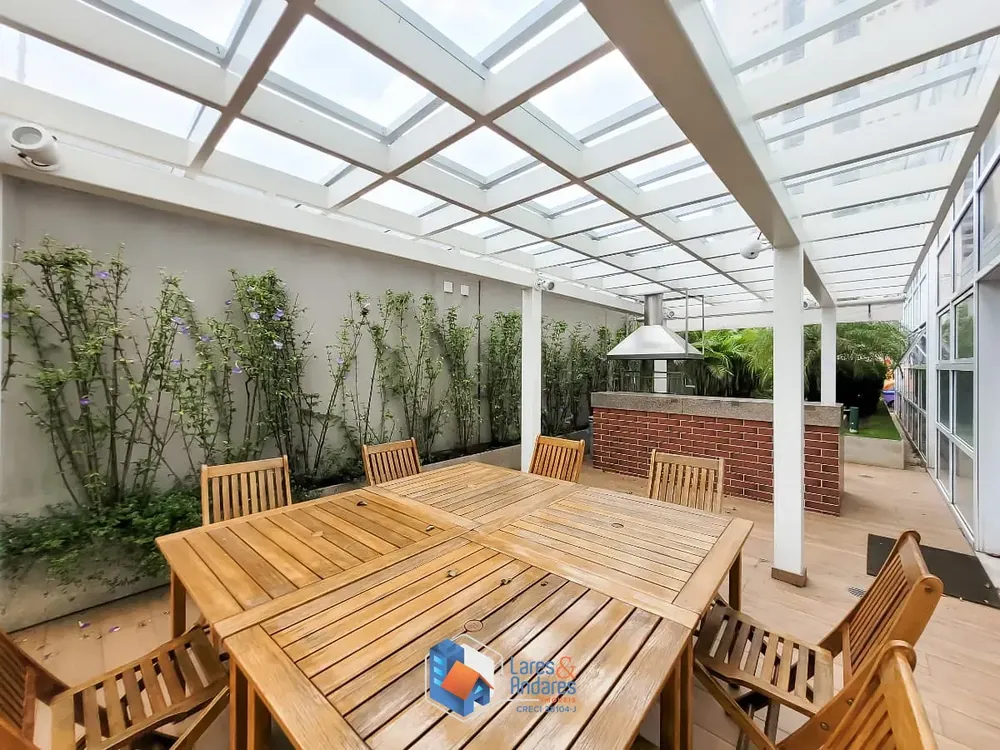 Apartamento, 3 quartos, 119 m² - Foto 4