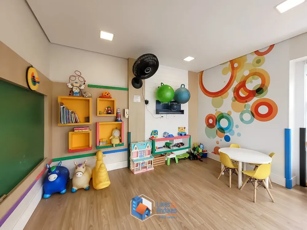 Apartamento, 3 quartos, 119 m² - Foto 6