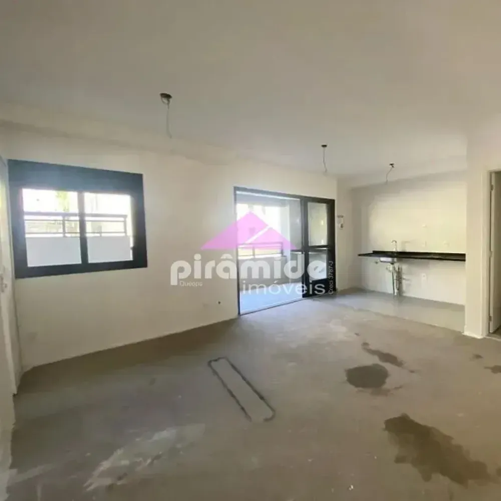Apartamento, 3 quartos, 143 m² - Foto 1