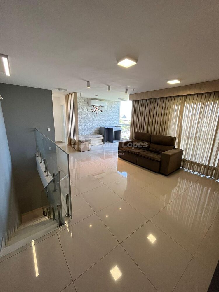 Cobertura, 3 quartos, 118 m² - Foto 1