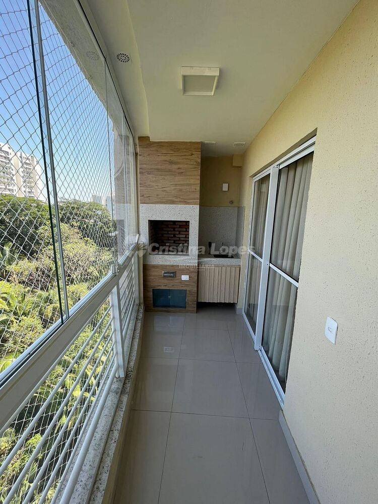 Cobertura, 3 quartos, 118 m² - Foto 3