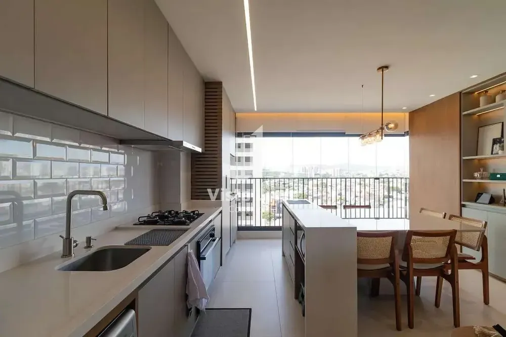 Apartamento, 3 quartos, 62 m² - Foto 8
