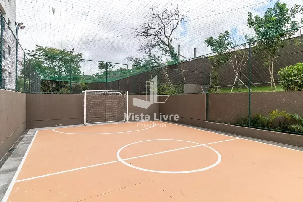 Apartamento, 3 quartos, 62 m² - Foto 5