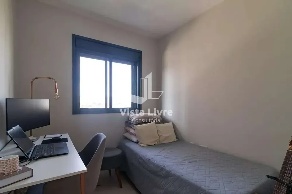 Apartamento, 3 quartos, 62 m² - Foto 1