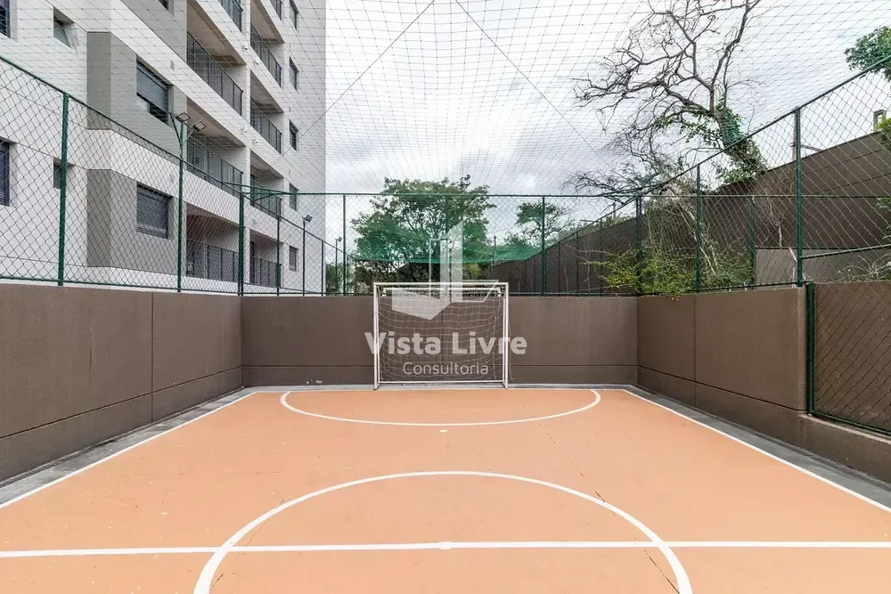 Apartamento, 3 quartos, 62 m² - Foto 4