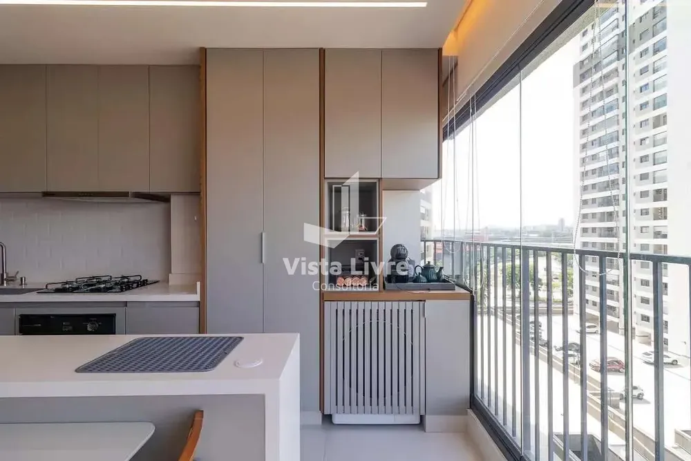 Apartamento, 3 quartos, 62 m² - Foto 6