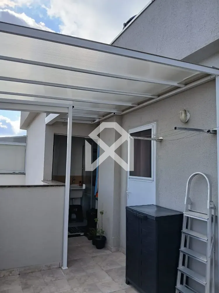 Apartamento, 1 quarto, 35 m² - Foto 6