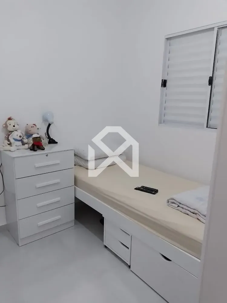 Apartamento, 1 quarto, 35 m² - Foto 2