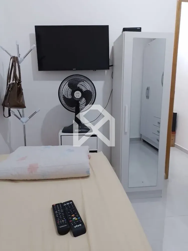 Apartamento, 1 quarto, 35 m² - Foto 8