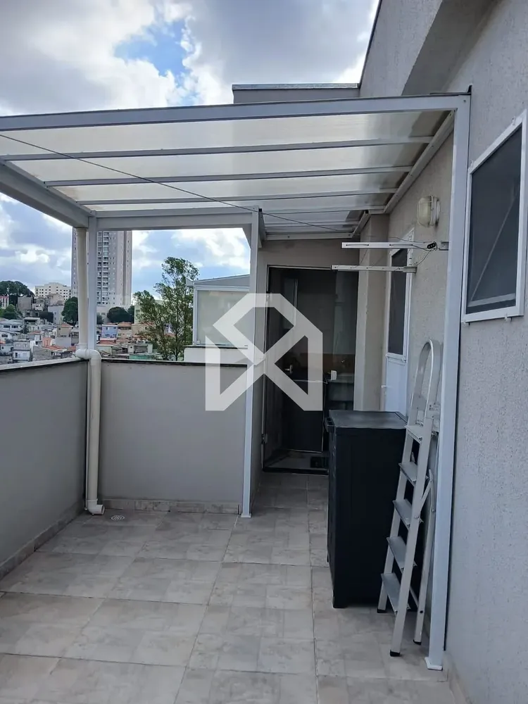 Apartamento, 1 quarto, 35 m² - Foto 3