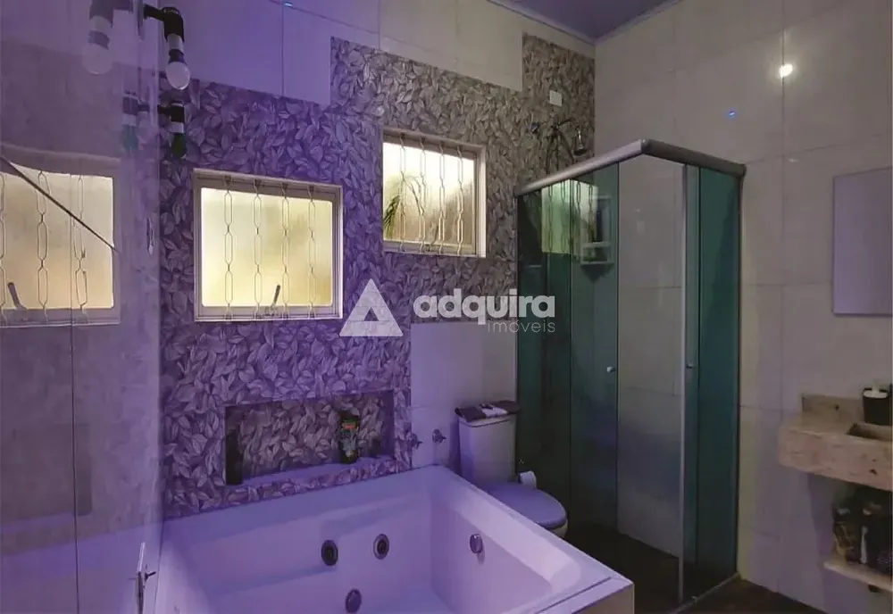 Casa, 3 quartos, 178 m² - Foto 4