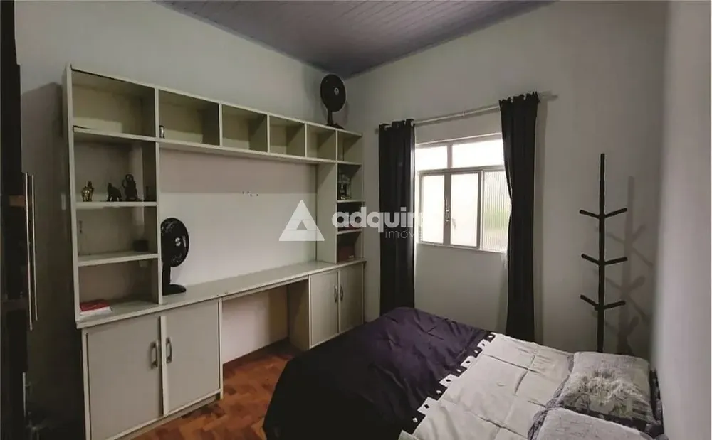 Casa, 3 quartos, 178 m² - Foto 1