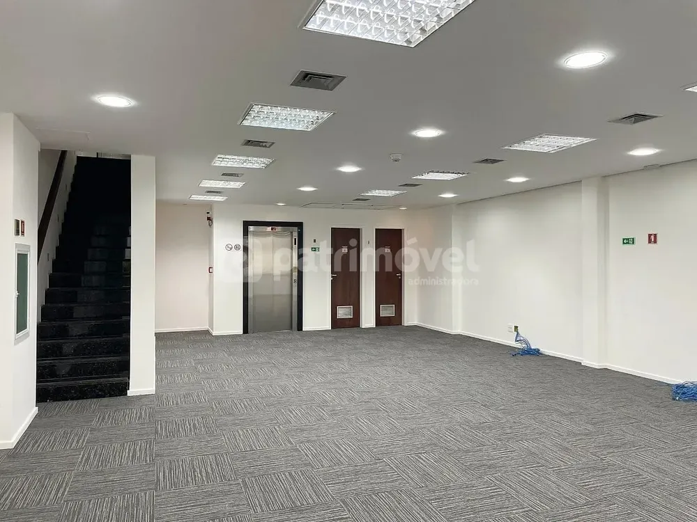 Prédio Inteiro, 421 m² - Foto 29