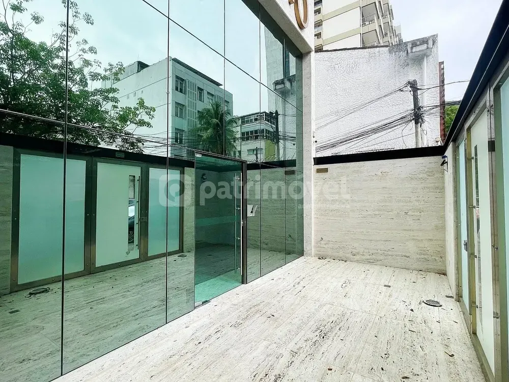 Prédio Inteiro, 421 m² - Foto 6