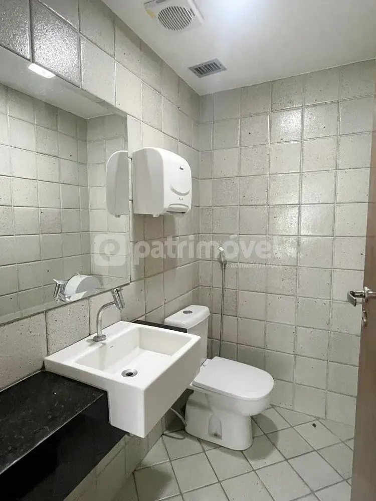 Prédio Inteiro, 369 m² - Foto 34
