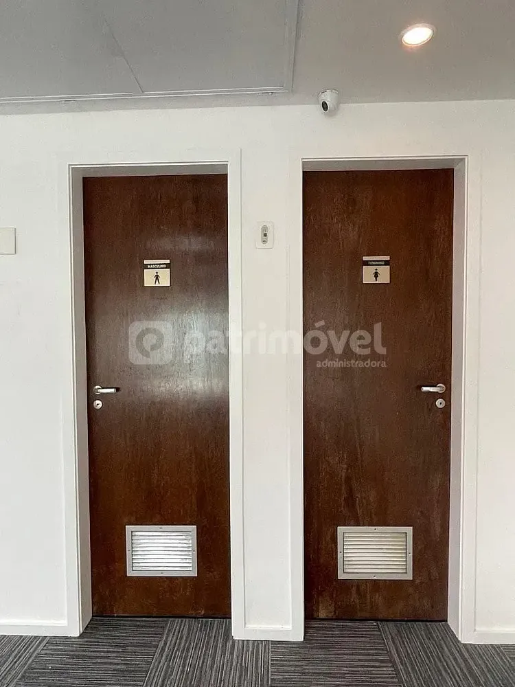 Prédio Inteiro, 369 m² - Foto 36