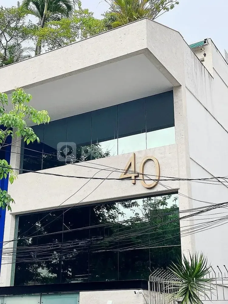 Prédio Inteiro, 421 m² - Foto 2