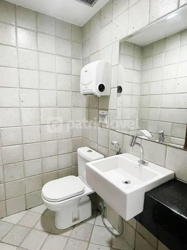 Prédio Inteiro, 369 m² - Foto 33