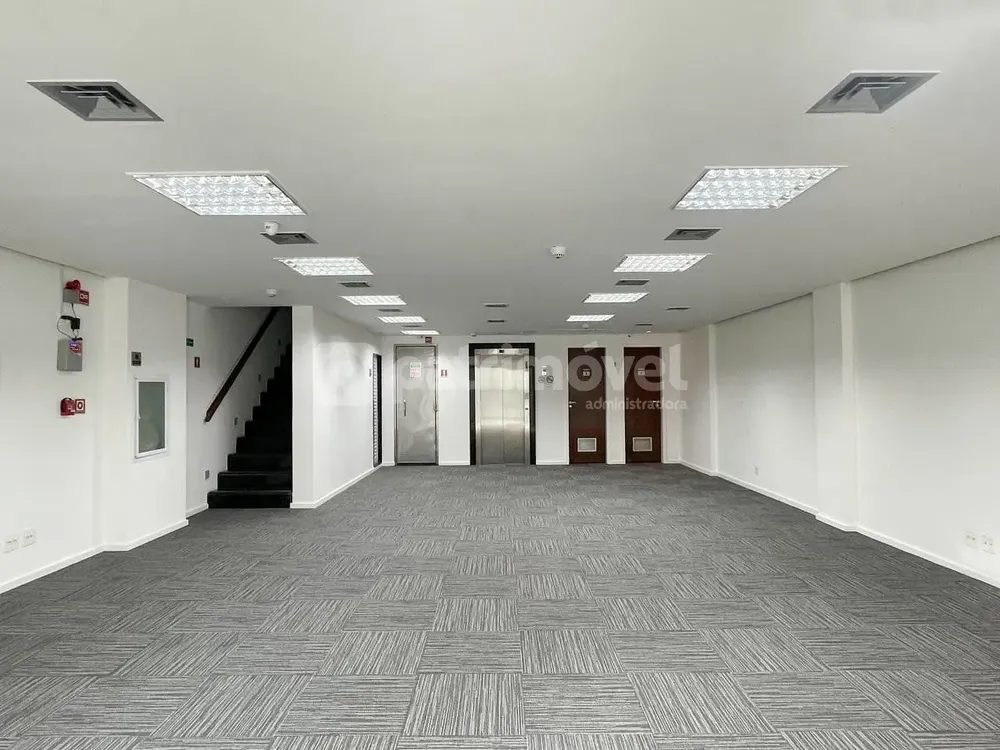 Prédio Inteiro, 369 m² - Foto 37