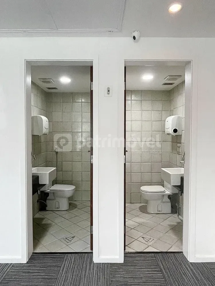 Prédio Inteiro, 369 m² - Foto 35