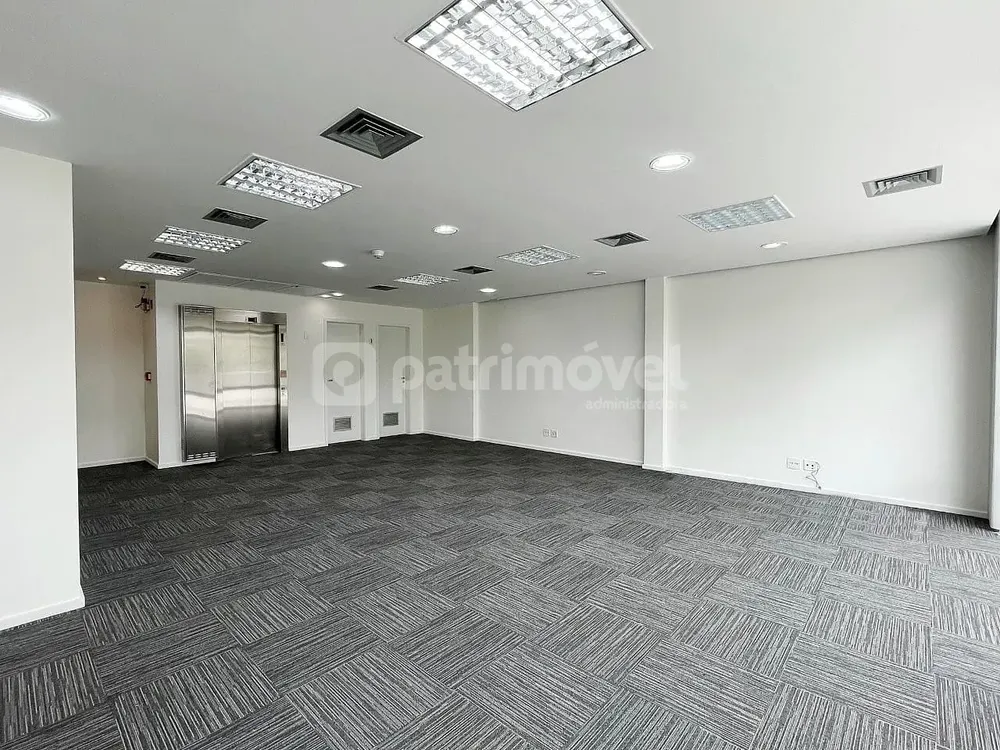 Prédio Inteiro, 421 m² - Foto 26