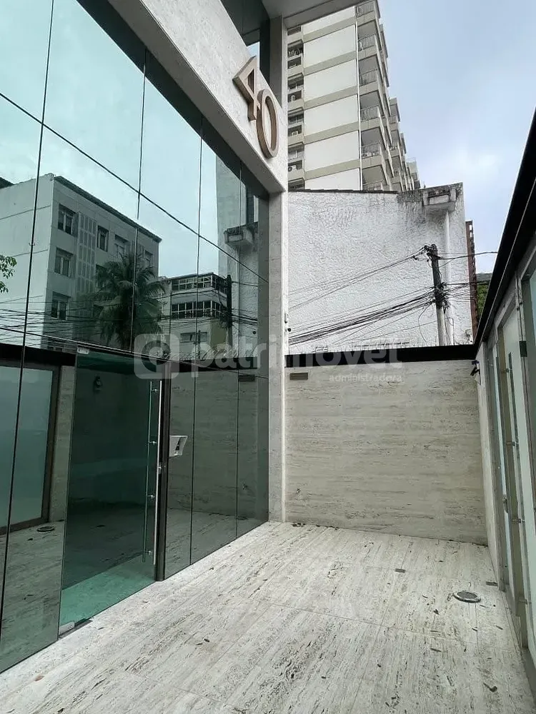 Prédio Inteiro, 421 m² - Foto 13