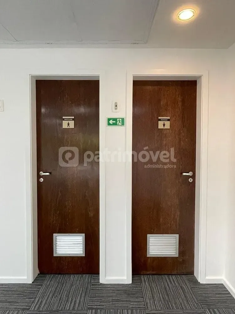 Prédio Inteiro, 421 m² - Foto 20