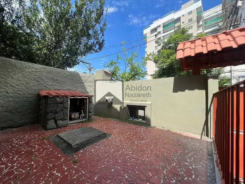 Casa, 3 quartos, 370 m² - Foto 24