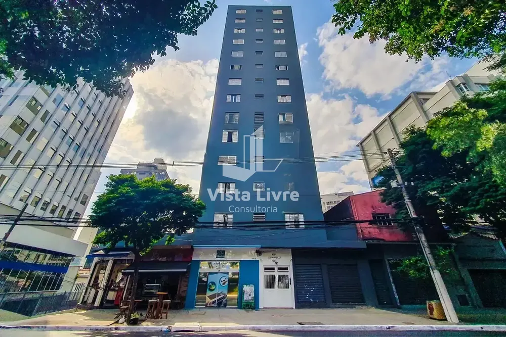 Apartamento, 3 quartos, 75 m² - Foto 2