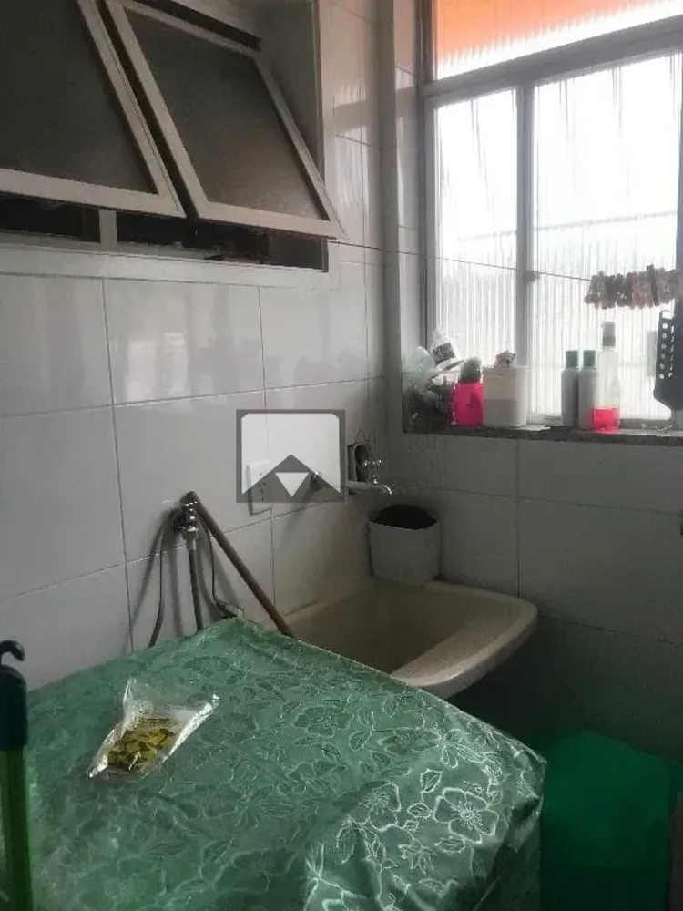 Cobertura, 2 quartos, 180 m² - Foto 4