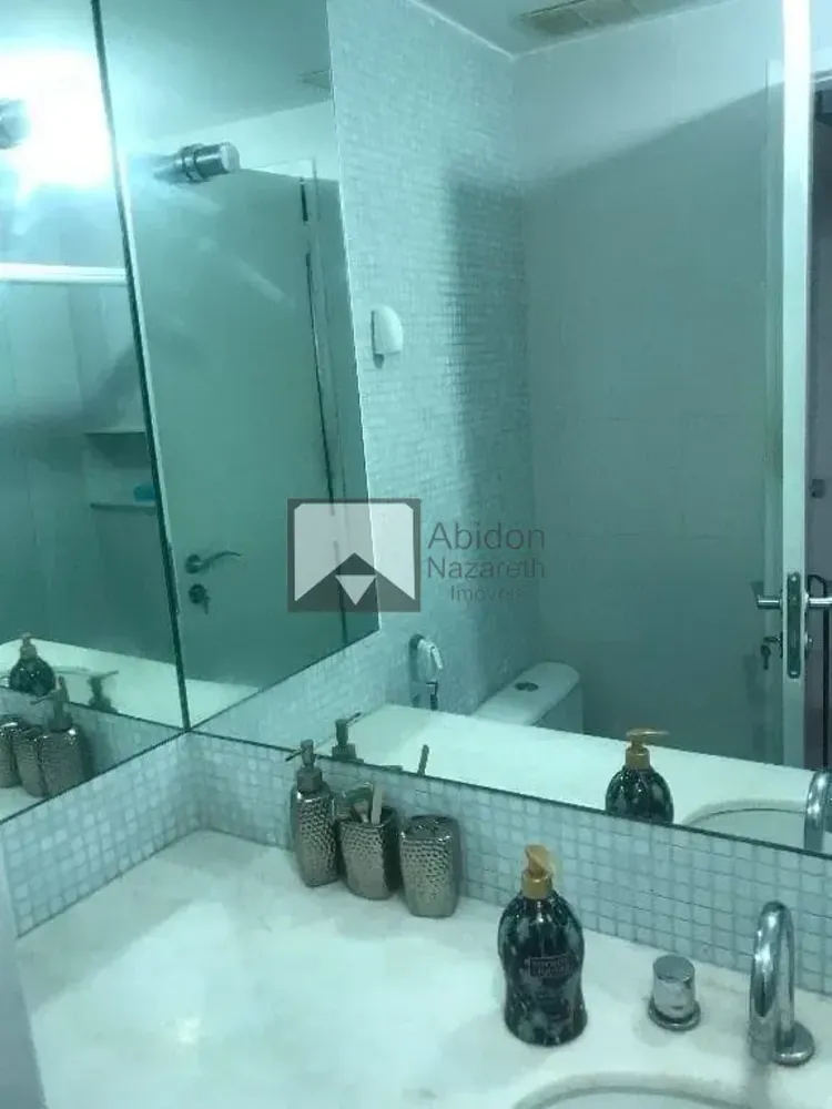 Cobertura, 2 quartos, 180 m² - Foto 8