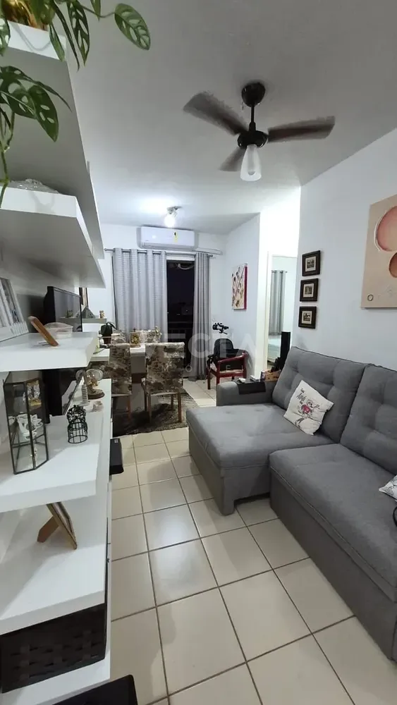 Apartamento, 2 quartos, 48 m² - Foto 2