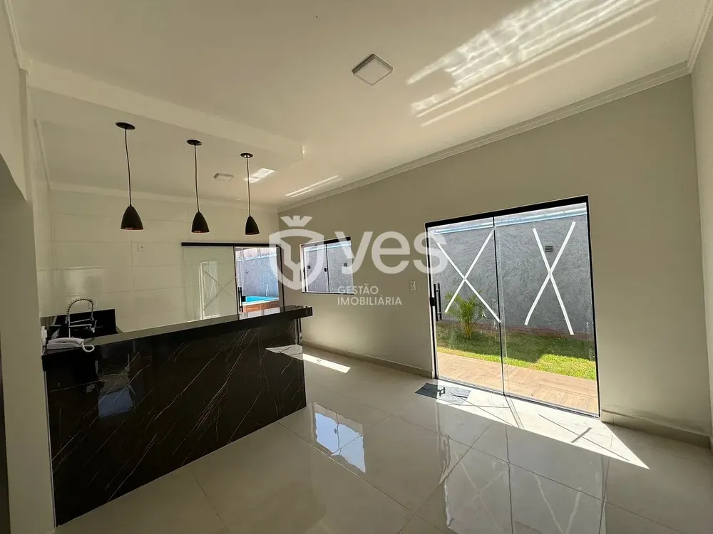 Casa, 3 quartos, 133 m² - Foto 2