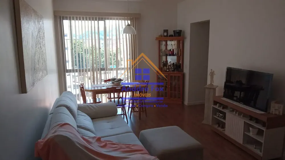 Apartamento, 2 quartos, 77 m² - Foto 5