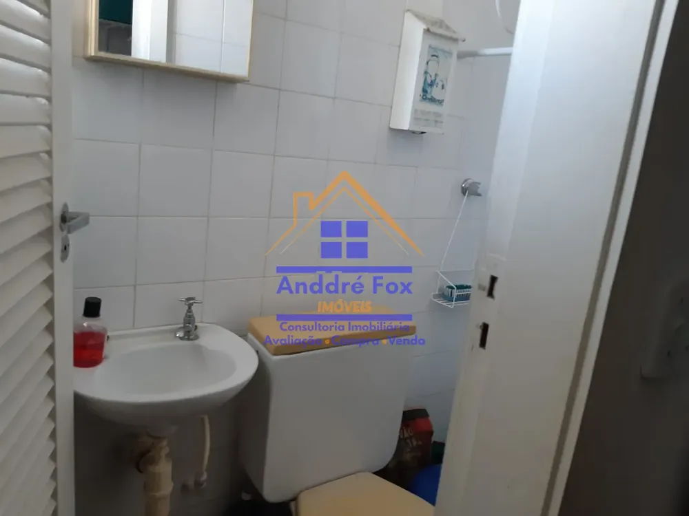 Apartamento, 2 quartos, 77 m² - Foto 11