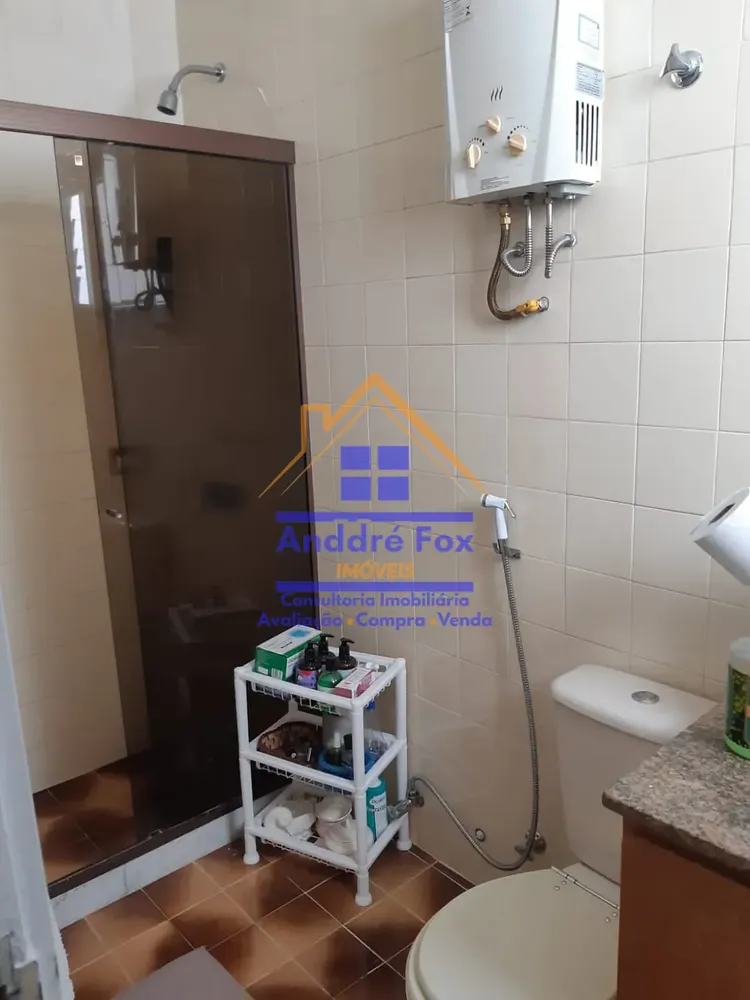 Apartamento, 2 quartos, 77 m² - Foto 1