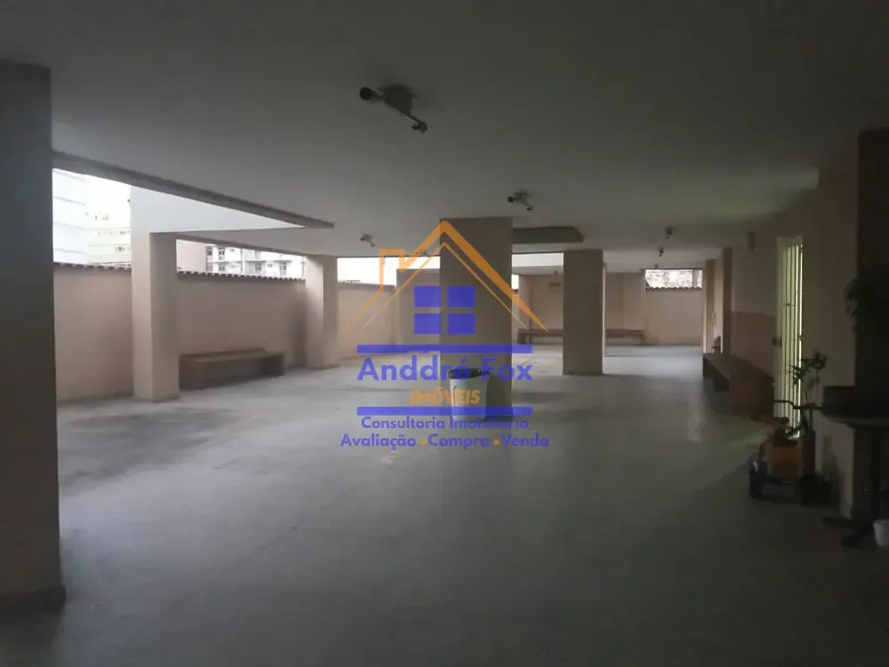 Apartamento, 2 quartos, 77 m² - Foto 6