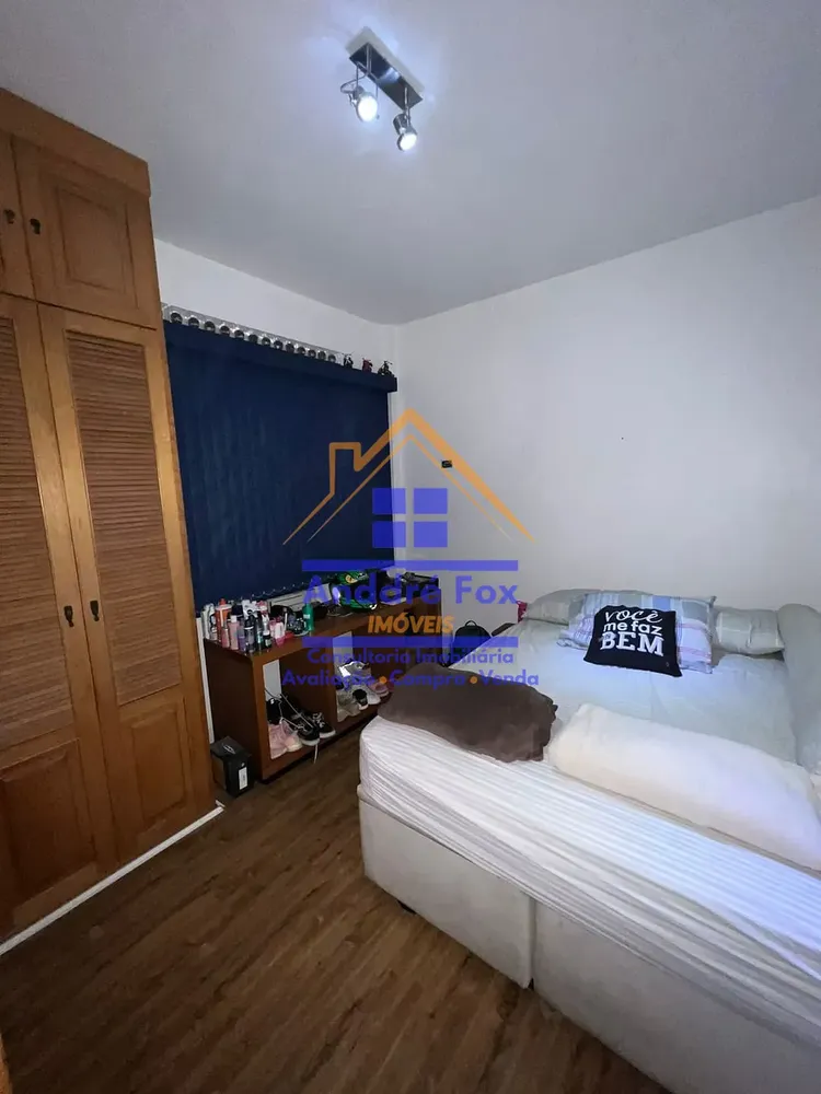 Apartamento, 2 quartos, 77 m² - Foto 17