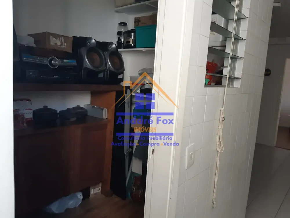 Apartamento, 2 quartos, 77 m² - Foto 13