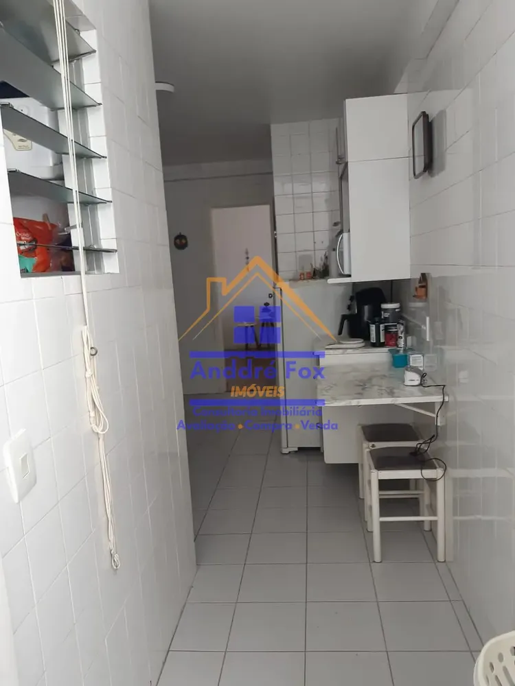 Apartamento, 2 quartos, 77 m² - Foto 16