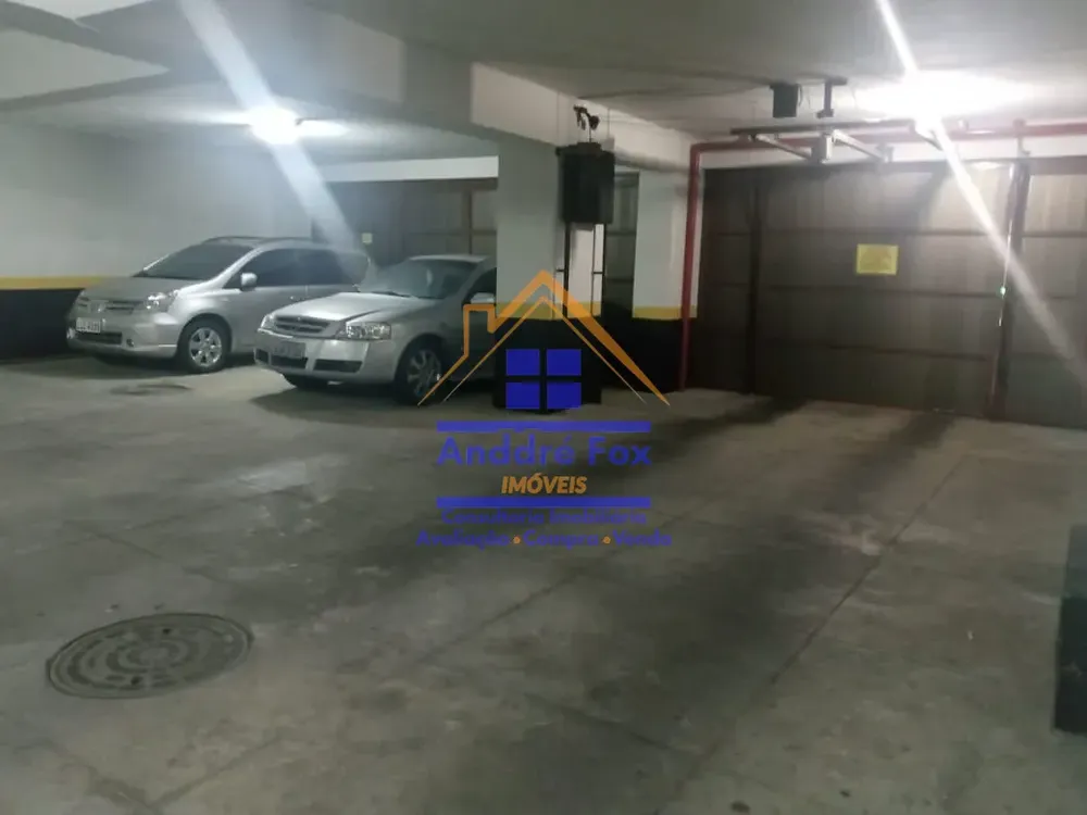 Apartamento, 2 quartos, 77 m² - Foto 7