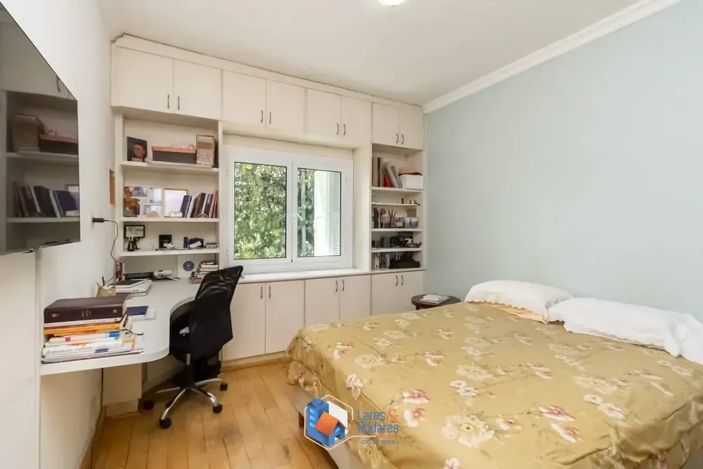 Casa, 3 quartos, 150 m² - Foto 7