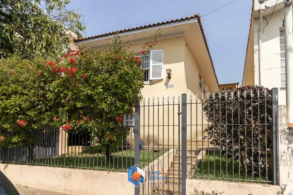 Casa, 3 quartos, 150 m² - Foto 1