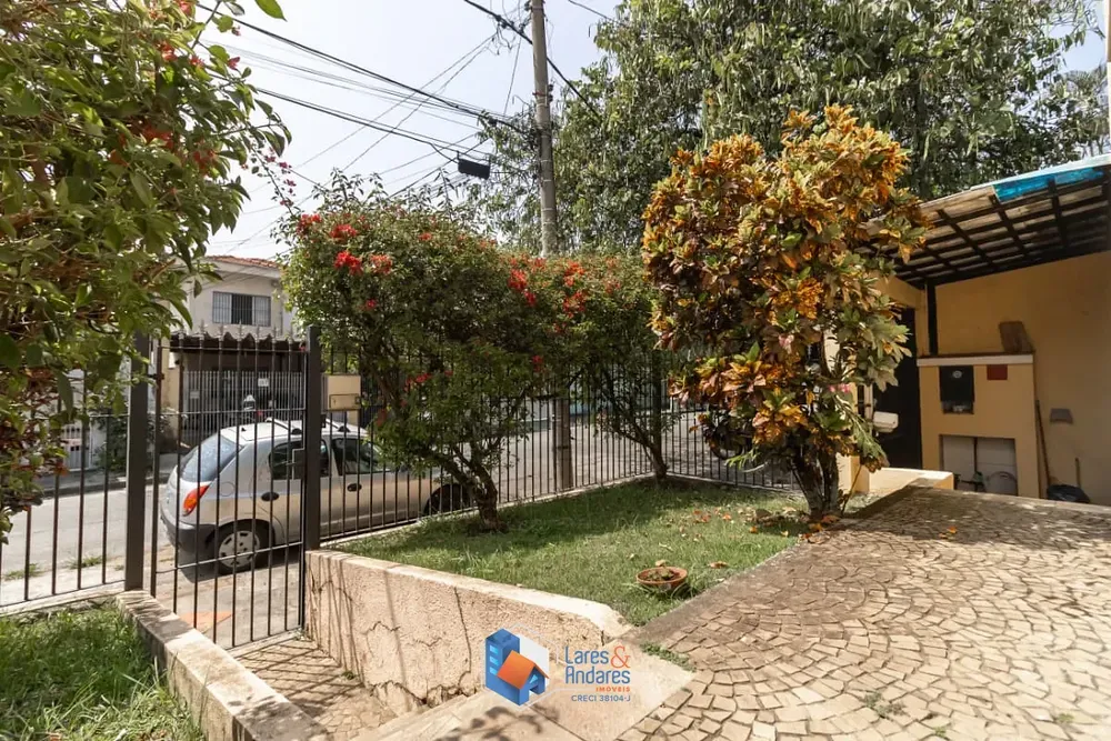 Casa, 3 quartos, 150 m² - Foto 2