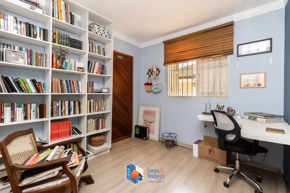 Casa, 3 quartos, 150 m² - Foto 6